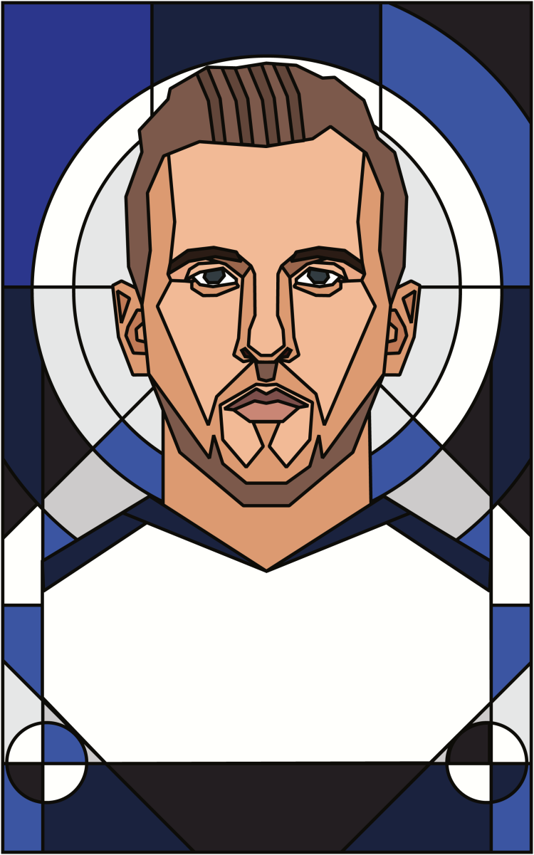 球迷在赛前 球迷在赛前