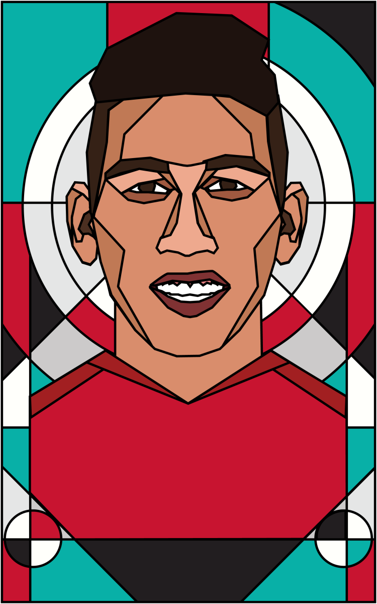 为中国足球 为中国足球