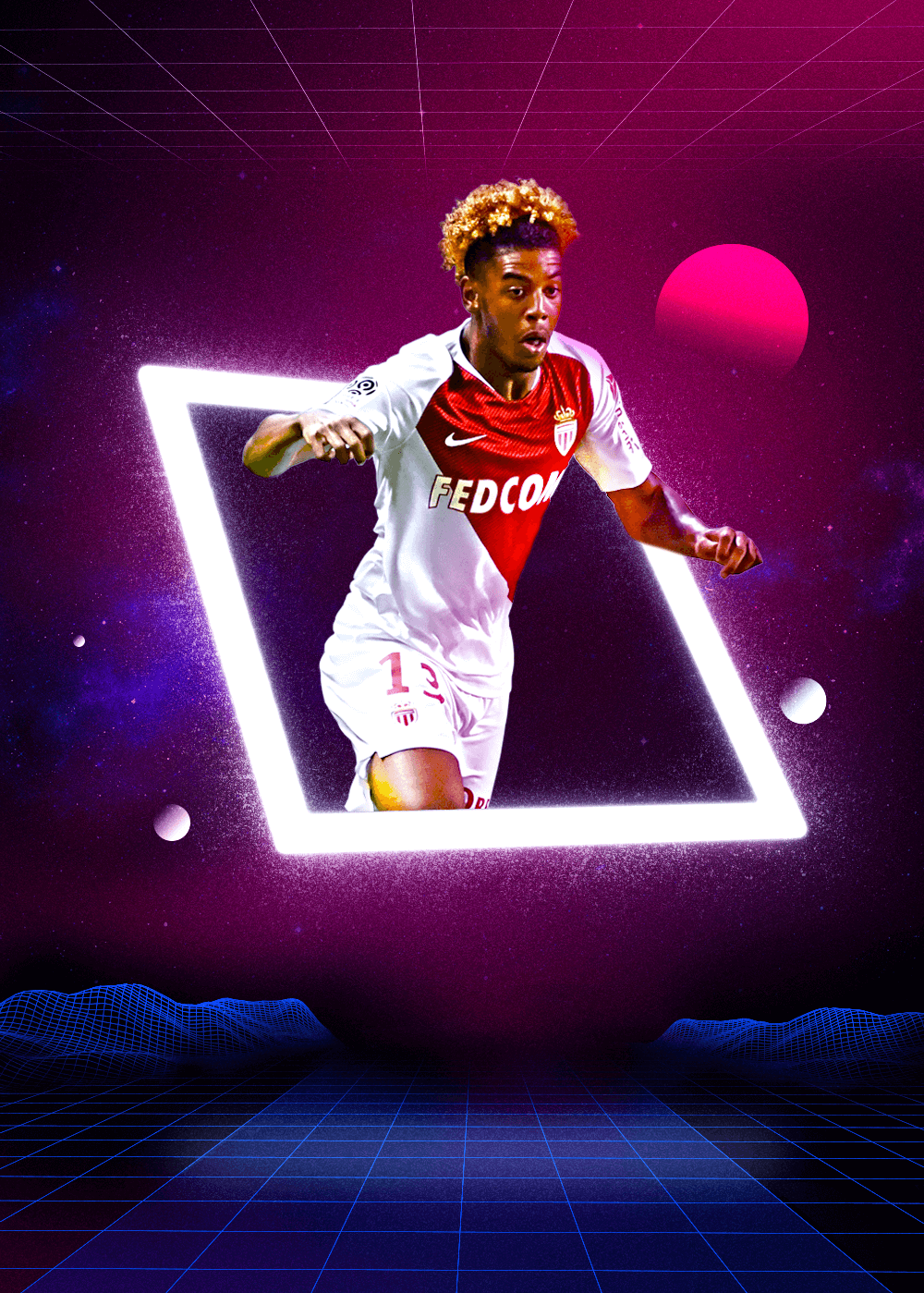 曼联锁定爱尔兰凯恩，2场5球世界杯英雄成目标，阿莫林冬窗优先中场引援！