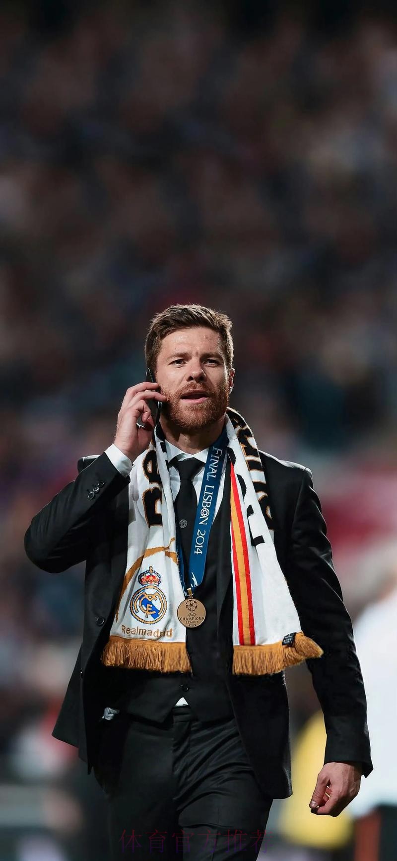 泽-罗伯托:阿隆索拥有现代理念 他注定会执教皇马