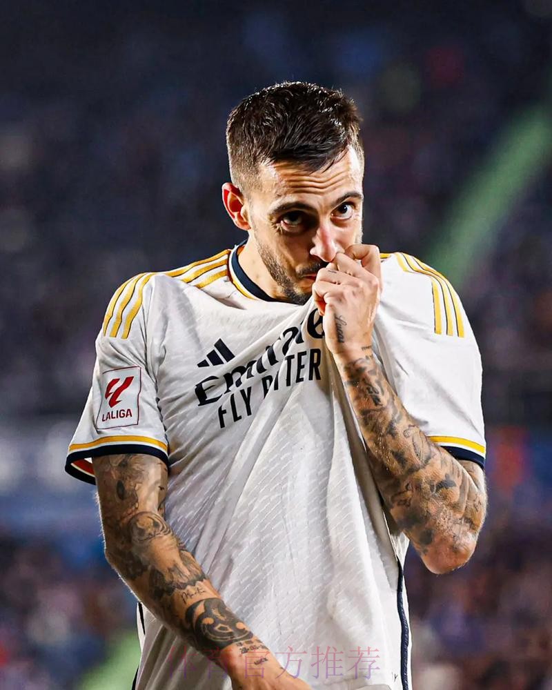 熬出头!何塞卢19岁进卡斯蒂亚 33岁终回皇马一队